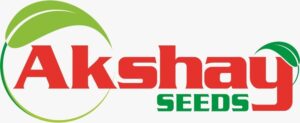 akshay seeds logo
