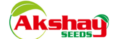 akshay seeds logo