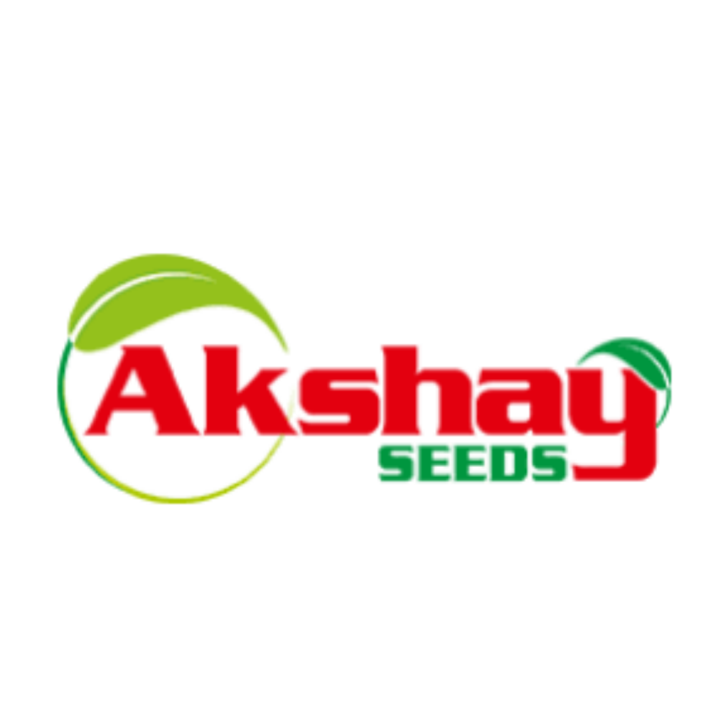 akshay seeds logo