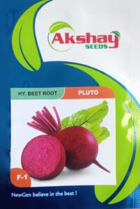akshay seeds beet root packet